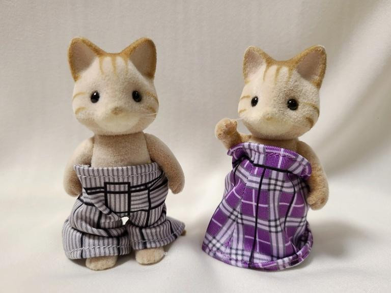 Ngoài ra, công ty rất tốt bụng gợi ý cho mọi người một công dụng khác của những món đồ này. (Ảnh: soranews24) Ngoài ra, công ty rất tốt bụng gợi ý cho mọi người một công dụng khác của những món đồ này. (Ảnh: soranews24)