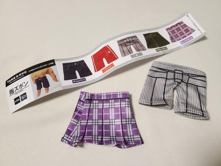 Có nhiều mẫu mã nên yên tâm không lo "không có gì để mặc" (Ảnh: soranews24) Có nhiều mẫu mã nên yên tâm không lo "không có gì để mặc" (Ảnh: soranews24)