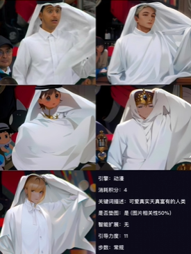 Và 7749 tạo hình khác. Nguồn: Sina