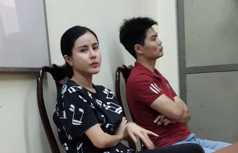 Bộ Công an triệt phá đường dây đánh bạc 'khủng' 2.000 tỷ ảnh 2