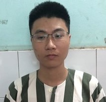 Nhóm khủng bố từng có ý định gây nổ ở Đồng Nai ảnh 2