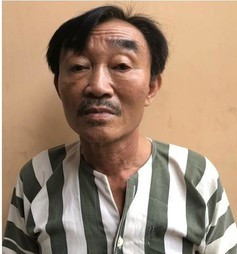 Nhóm khủng bố từng có ý định gây nổ ở Đồng Nai ảnh 3