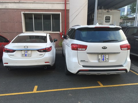 Bộ Công an triệt phá đường dây đánh bạc 'khủng' 2.000 tỷ ảnh 4