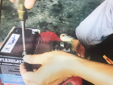 Tướng Minh tiết lộ: 'Nhà riêng lãnh đạo trong kế hoạch bị khủng bố' ảnh 2