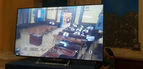 Xử đại án ngân hàng VNCB, tòa triệu tập hơn 200 người liên quan ảnh 4