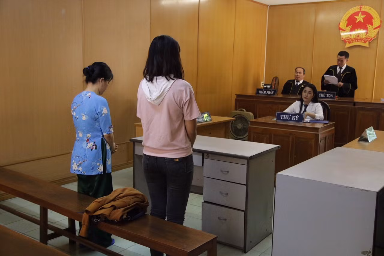 Khách sạn chứa mại dâm, chủ vô can? ảnh 1