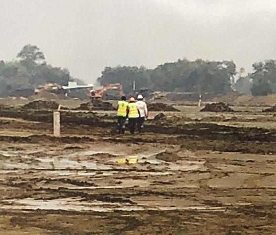 Hai cha con cầm đầu nhóm khủng bố bị bắt ra sao? ảnh 2