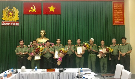 Nhóm khủng bố từng có ý định gây nổ ở Đồng Nai ảnh 4