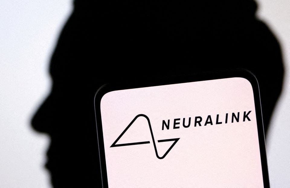 Neuralink được tỷ phú Elon Musk thành lập vào tháng 7/2016. Ảnh: Reuters Neuralink được tỷ phú Elon Musk thành lập vào tháng 7/2016. Ảnh: Reuters