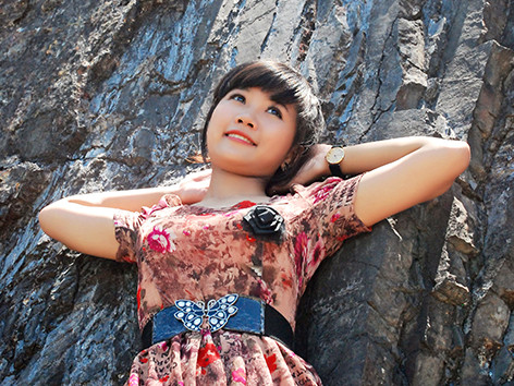 Trần Tú Anh. Trần Tú Anh