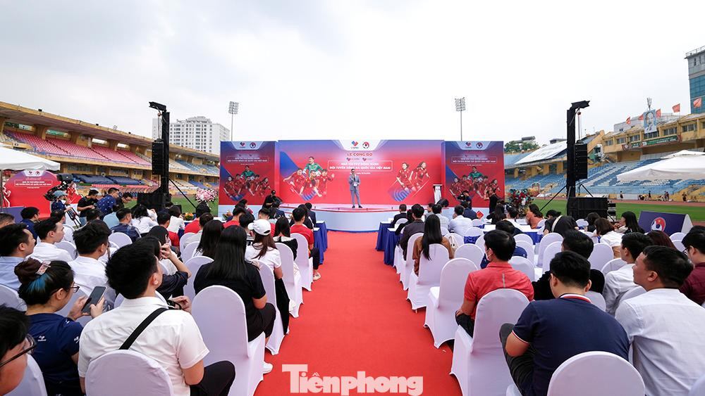 Trong thời gian này, các đội tuyển Quốc gia sẽ có các hoạt động quan trọng như: AFF Cup bóng đá nam, nữ vào cuối năm 2022, SEA Games 2023, Asian Cup bóng đá Nam 2023 và đặc biệt là World Cup Bóng đá nữ vào tháng 6/2023.