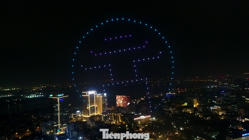 Đây là sự kiện được coi là chương trình lần đầu tiên diễn ra tại Việt Nam. Đây là sự kiện được coi là chương trình lần đầu tiên diễn ra tại Việt Nam.