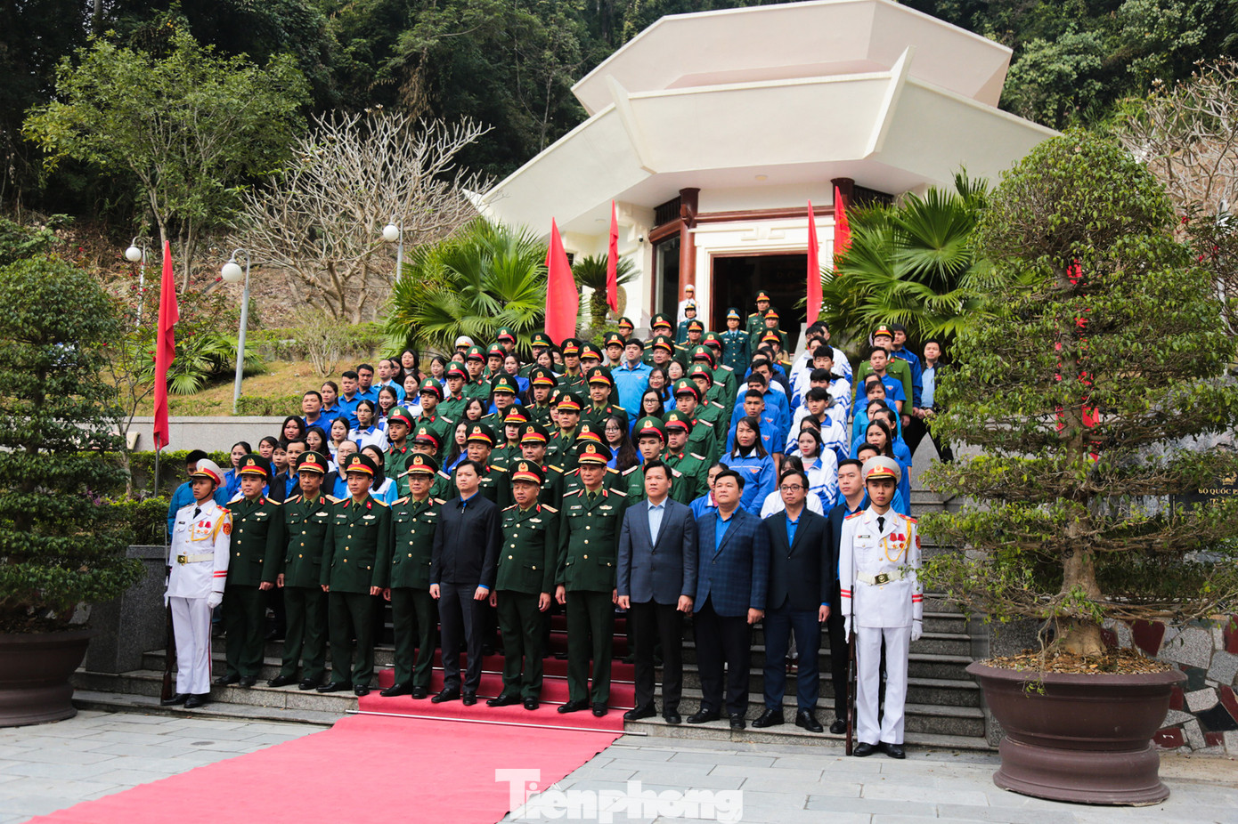 Chương trình "hành quân về nguồn" được tổ chức nhằm giáo dục, tuyên truyền cho đoàn viên thanh niên Quân đội và tuổi trẻ cả nước hiểu sâu sắc hơn về truyền thống đánh giặc giữ nước của dân tộc, truyền thống vẻ vang của Quân đội nhân dân Việt Nam anh hùng, ý nghĩa Ngày hội Quốc phòng toàn dân và những thành tựu to lớn trong xây dựng nền Quốc phòng toàn dân vững mạnh.