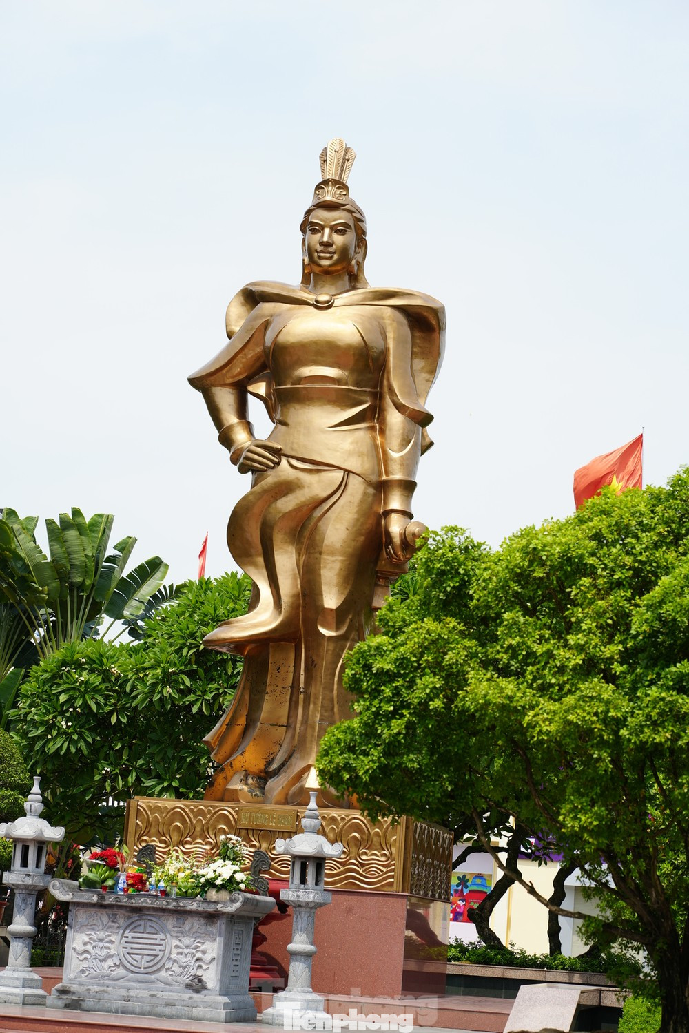 Tài nguyên văn hóa là một trong những thế mạnh của Hải Phòng, thúc đẩy du lịch Hải Phòng phát triển đa dạng và bền vững. Tài nguyên văn hóa là một trong những thế mạnh của Hải Phòng, thúc đẩy du lịch Hải Phòng phát triển đa dạng và bền vững.