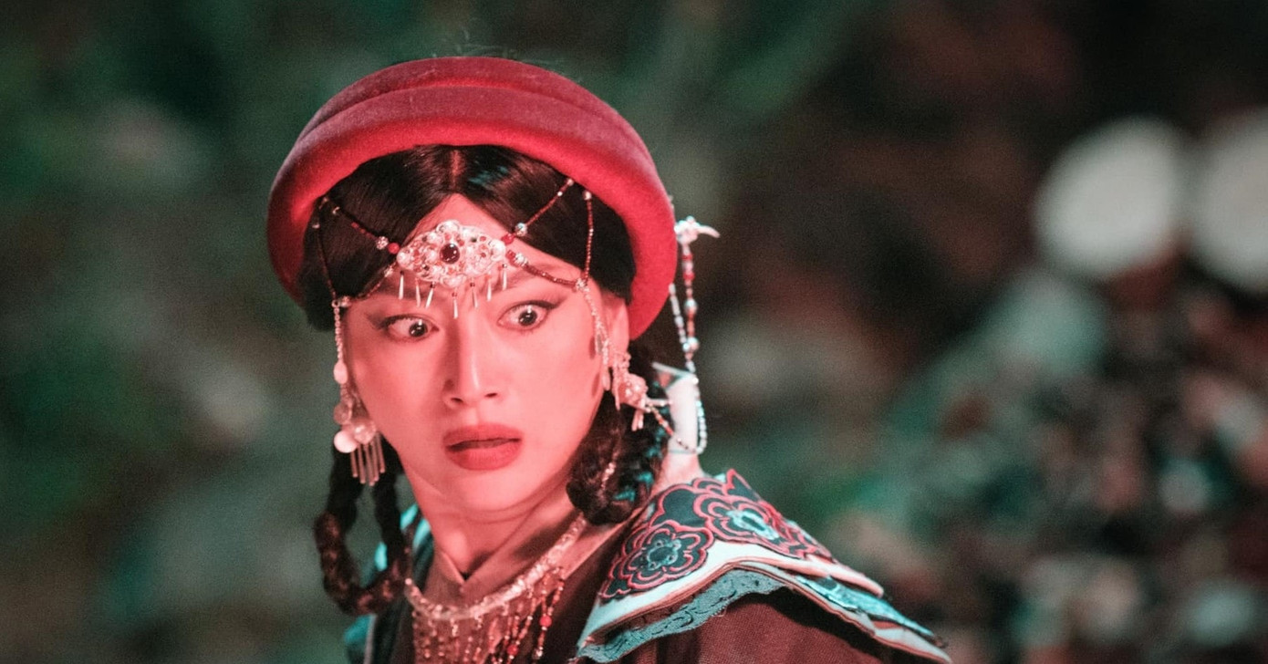 Có tới 34 phim truyền hình cạnh tranh với nhau tại Liên hoan Truyền hình toàn quốc lần thứ 42.