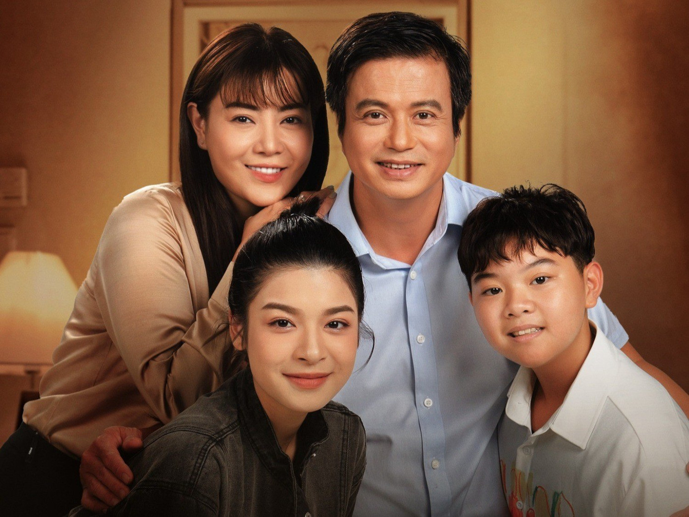 Có tới 34 phim truyền hình cạnh tranh với nhau tại Liên hoan Truyền hình toàn quốc lần thứ 42.