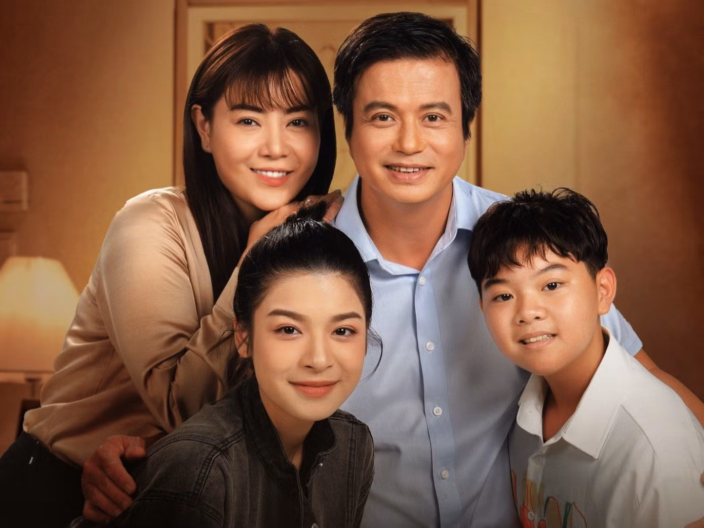 Có tới 34 phim truyền hình cạnh tranh với nhau tại Liên hoan Truyền hình toàn quốc lần thứ 42.