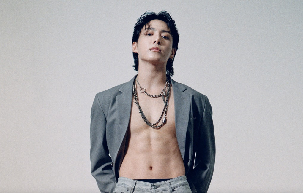 Thành tích của Jungkook tại BBMAs 2023 được cho là chưa công bằng. Thành tích của Jungkook tại BBMAs 2023 được cho là chưa công bằng.