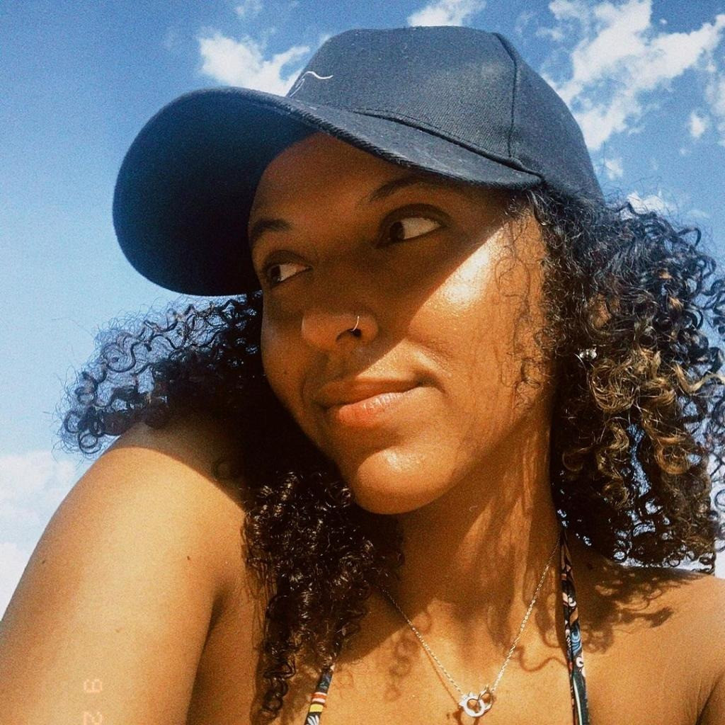 Ana Clara Benevides qua đời vì không chịu được cái nóng khắc nghiệt tại show của Taylor Swift. Ảnh: IG. Ana Clara Benevides qua đời vì không chịu được cái nóng khắc nghiệt tại show của Taylor Swift. Ảnh: IG.