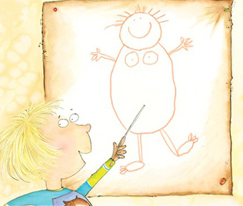 Dạy con về giới tính nhưng 90% mẹ Việt làm sai việc quan trọng này ảnh 2