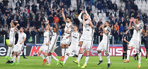 Nhận diện 8 đội bóng ở tứ kết Champions League ảnh 3