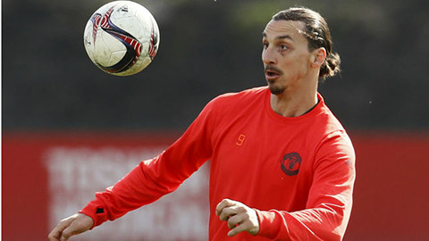 Siêu cò đàm phán đưa Ibrahimovic sang Mỹ ảnh 1