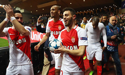 Nhận diện 8 đội bóng ở tứ kết Champions League ảnh 4