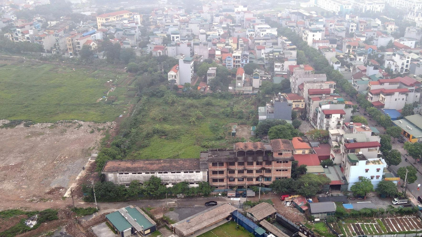 Từ ngày 15/6, sẽ áp dụng nguyên tắc mới đối với trường hợp lựa chọn chủ đầu tư dự án đầu tư xây dựng nhà ở xã hội theo hình thức đấu thầu.