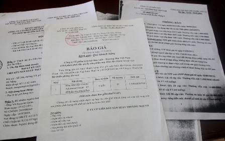 'Nếu con biết tôi dính vào Liên Kết Việt, chắc sẽ... từ mặt' ảnh 2