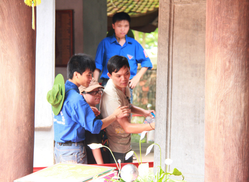 Tuy nhiên, vẫn còn nhiều người muốn 