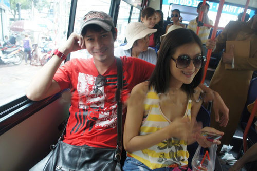 Huy Khánh khẳng định sẽ không có đám cưới với Mạc Anh Thư. Huy Khánh khẳng định sẽ không có đám cưới với Mạc Anh Thư