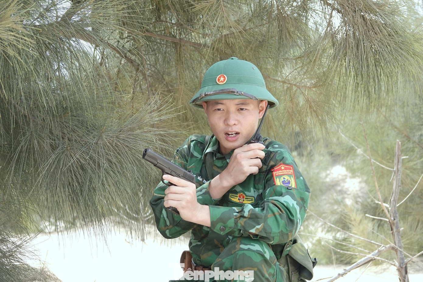 Ảnh: Nguyễn Minh Ảnh: Nguyễn Minh