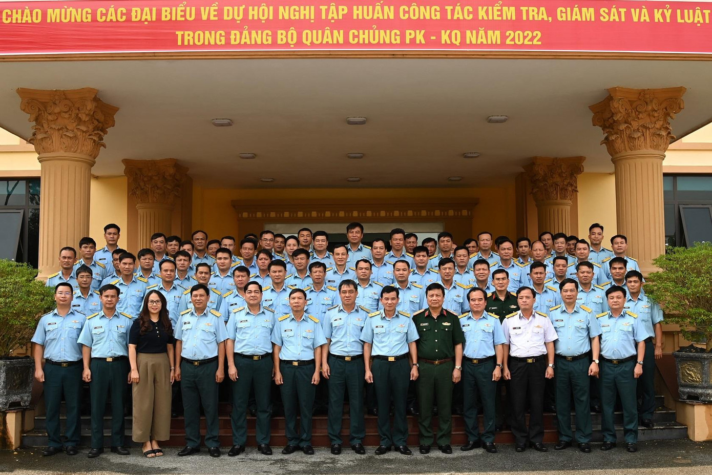 Các đại biểu tham gia tọa đàm. Ảnh: Dương Toàn Các đại biểu tham gia tọa đàm. Ảnh: Dương Toàn