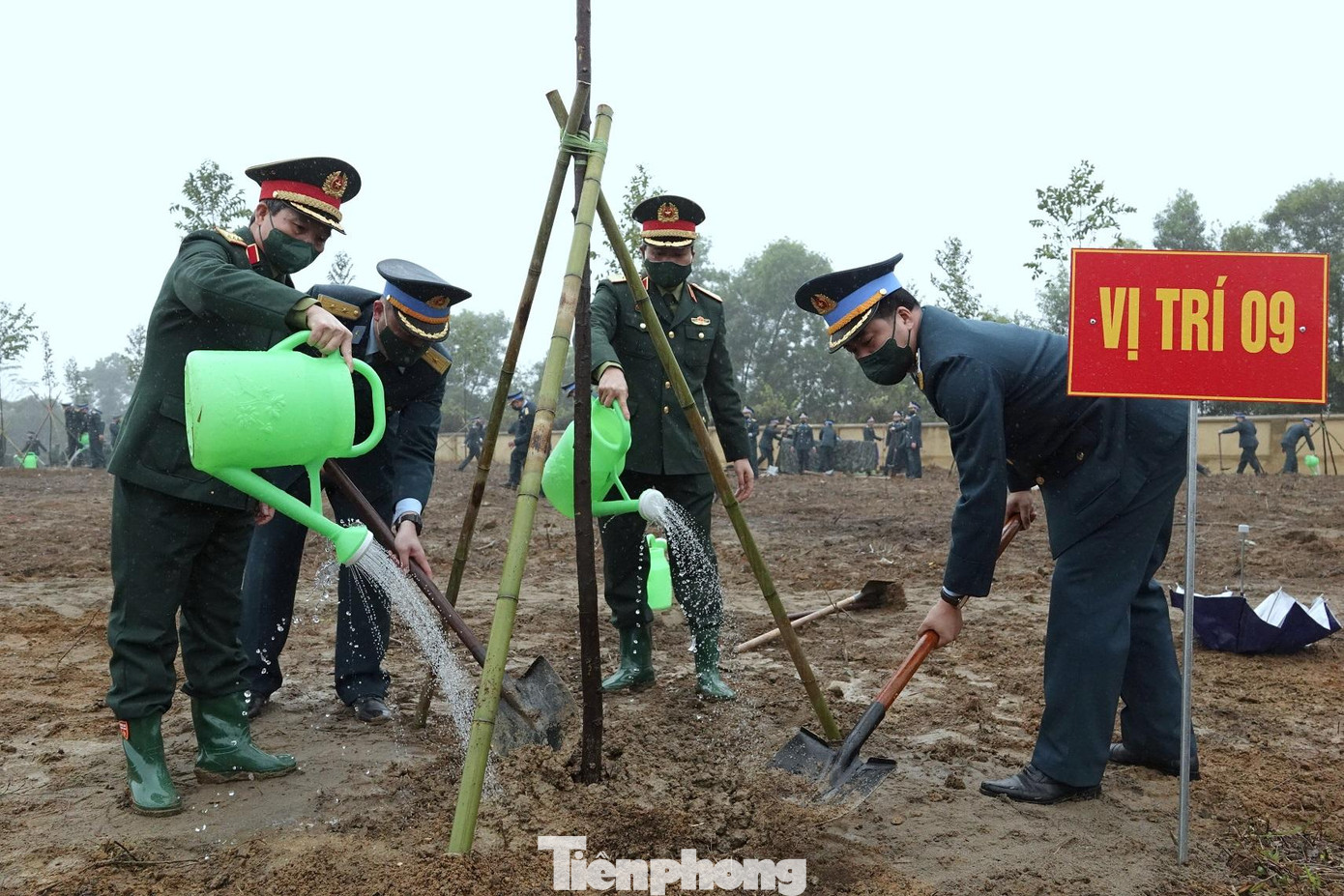 Ảnh: Nguyễn Minh