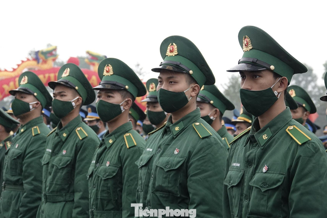 Ảnh: Nguyễn Minh