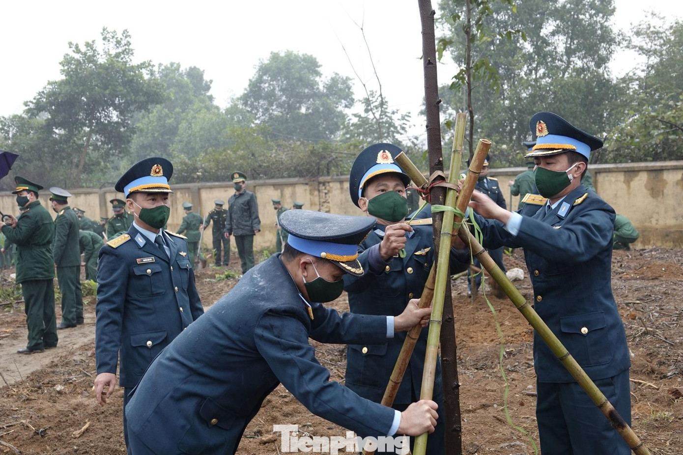 Ảnh: Nguyễn Minh