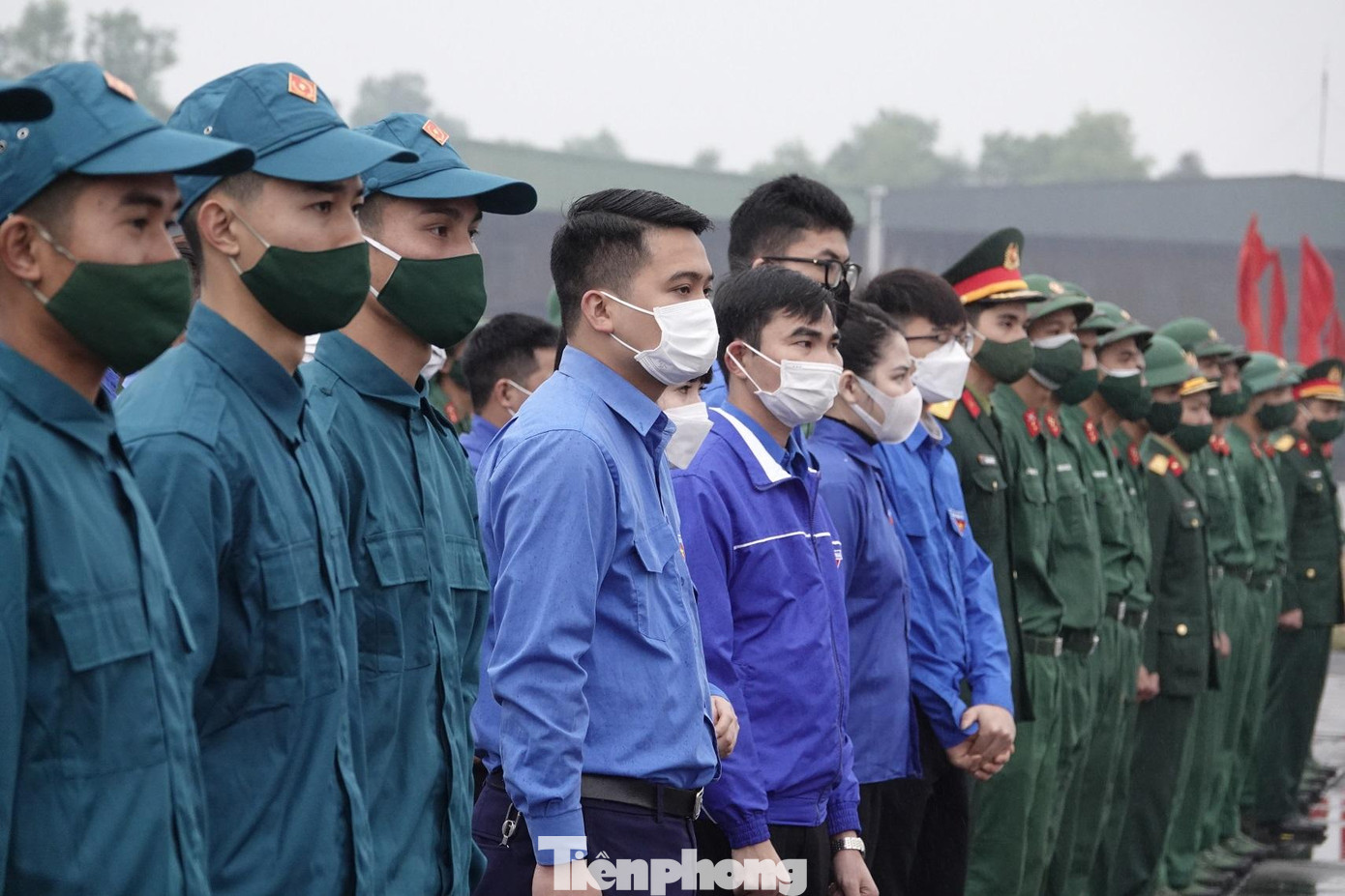 Ảnh: Nguyễn Minh