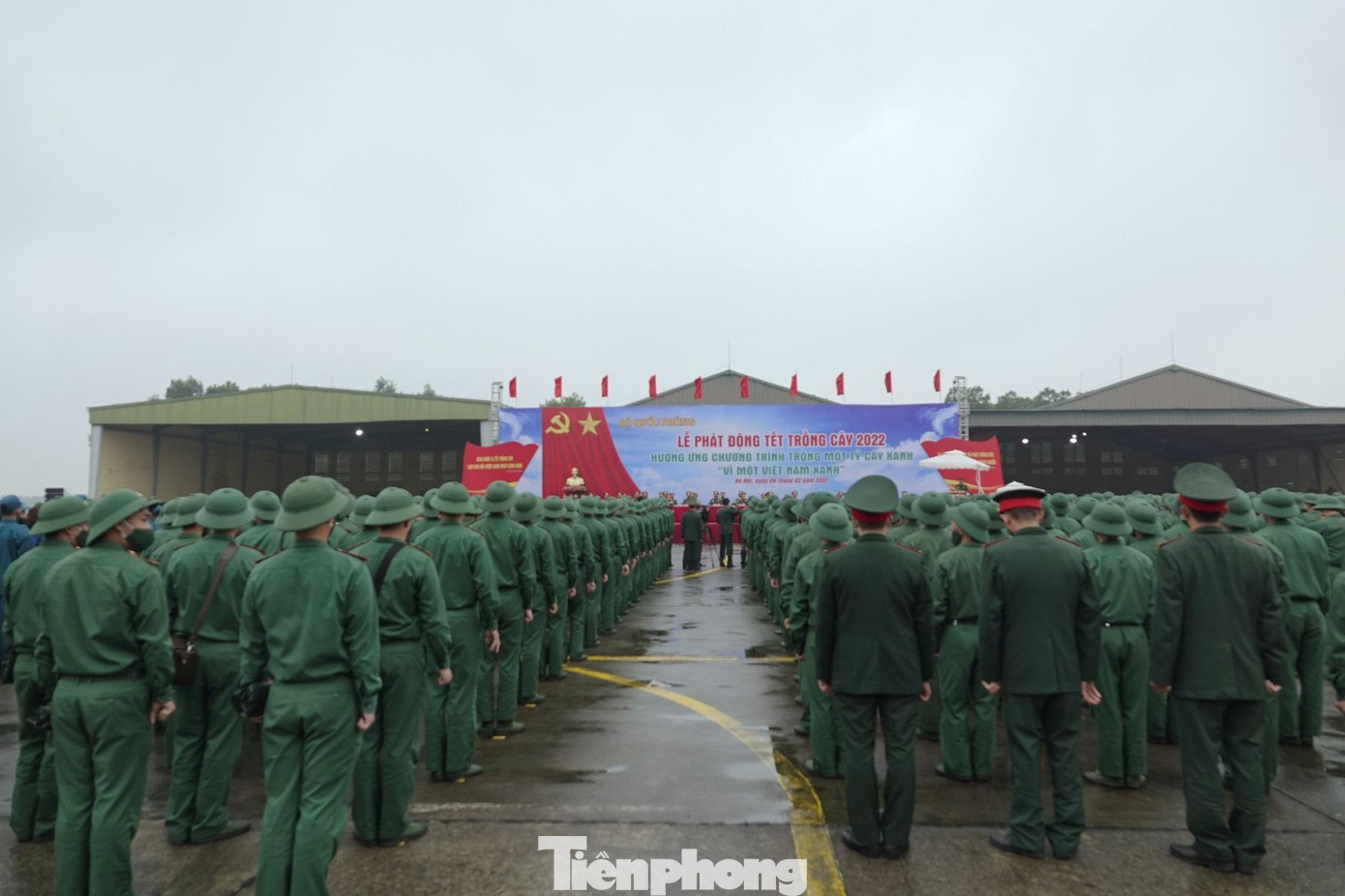 Ảnh: Nguyễn Minh