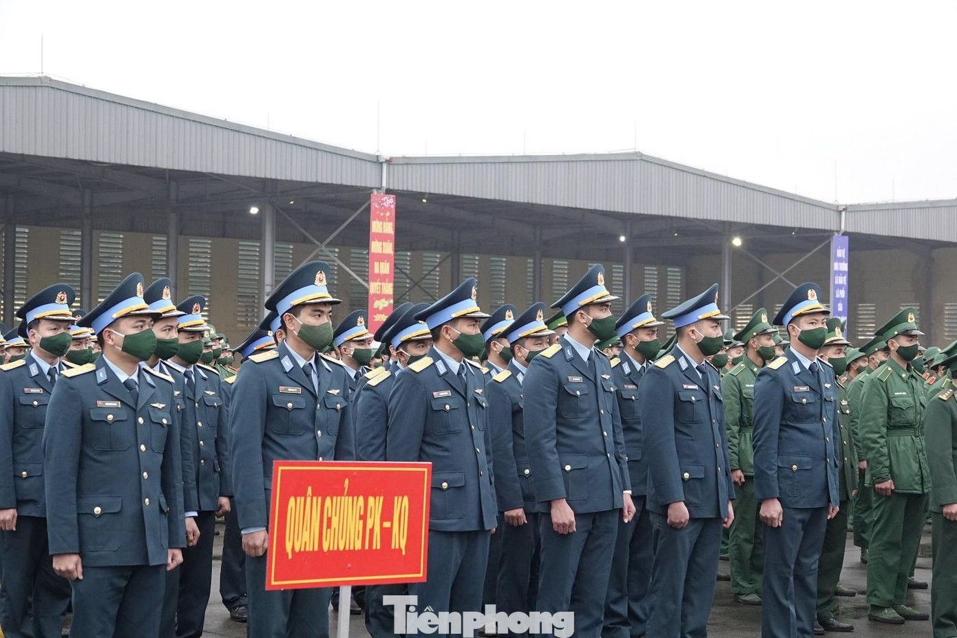 Ảnh: Nguyễn Minh