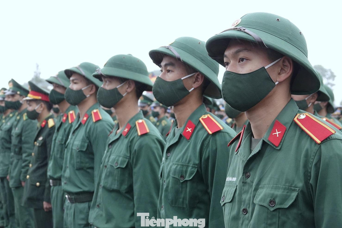 Ảnh: Nguyễn Minh