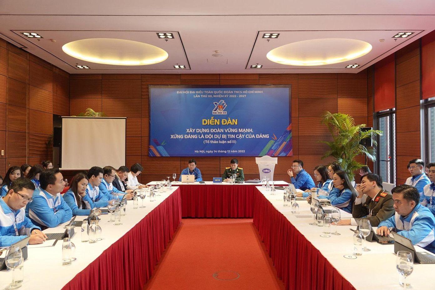 Ảnh: Nguyễn Minh