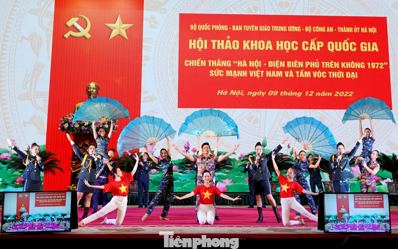 Theo Đại tướng Lương Cường, hội thảo nhằm bổ sung những thông tin, tư liệu để tiếp tục khẳng định sâu sắc nguyên nhân, tầm vóc, ý nghĩa của chiến công; đúc rút những kinh nghiệm thiết thực vận dụng vào sự nghiệp xây dựng và bảo vệ vững chắc Tổ quốc; tôn vinh và tri ân công lao, cống hiến, sự hy sinh vô bờ bến của các lực lượng đã làm nên chiến thắng; qua đó, góp phần củng cố niềm tin của Nhân dân đối với công cuộc đổi mới đất nước do Đảng khởi xướng và lãnh đạo; giáo dục lý tưởng cách mạng, truyền thống yêu nước, lòng tự hào, tự tôn dân tộc; khích lệ các tầng lớp Nhân dân, nhất là thế hệ trẻ phát huy truyền thống, ra sức học tập, lao động và cống hiến sức lực, trí tuệ để xây dựng đất nước ngày càng giàu đẹp, văn minh.