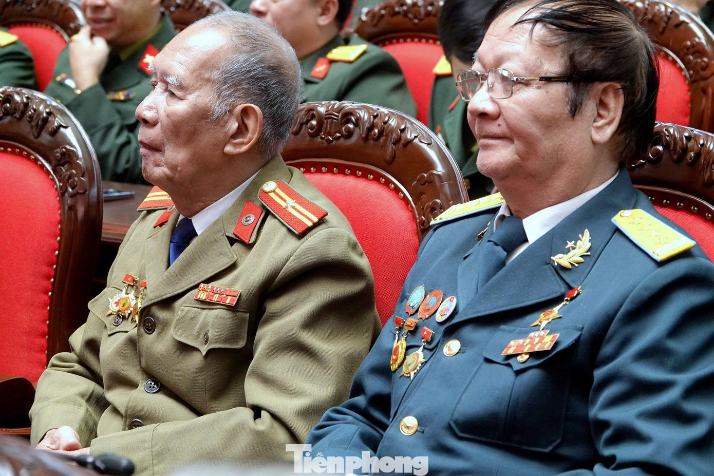 Ảnh: Nguyễn Minh