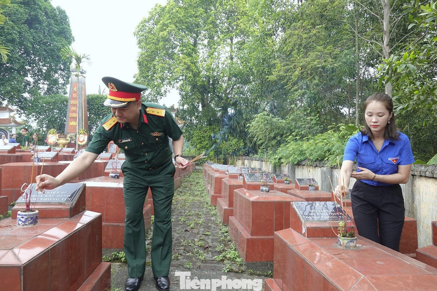 Ảnh: Nguyễn Minh