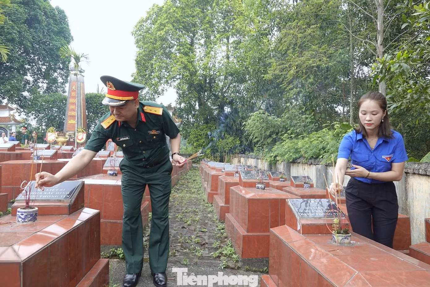 Ảnh: Nguyễn Minh
