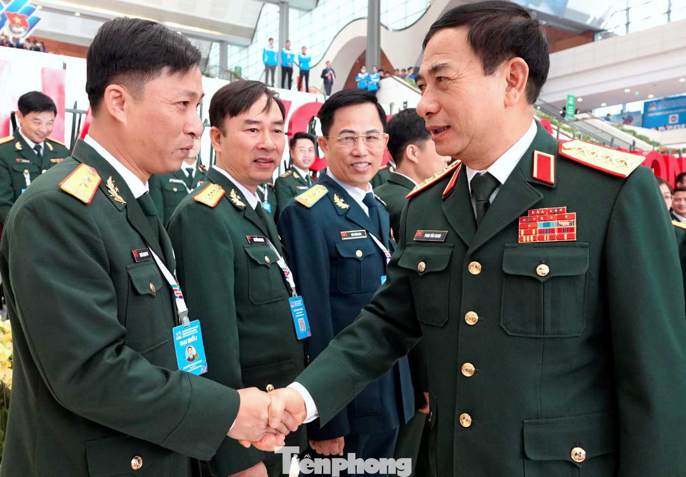 Ảnh: Nguyễn Minh