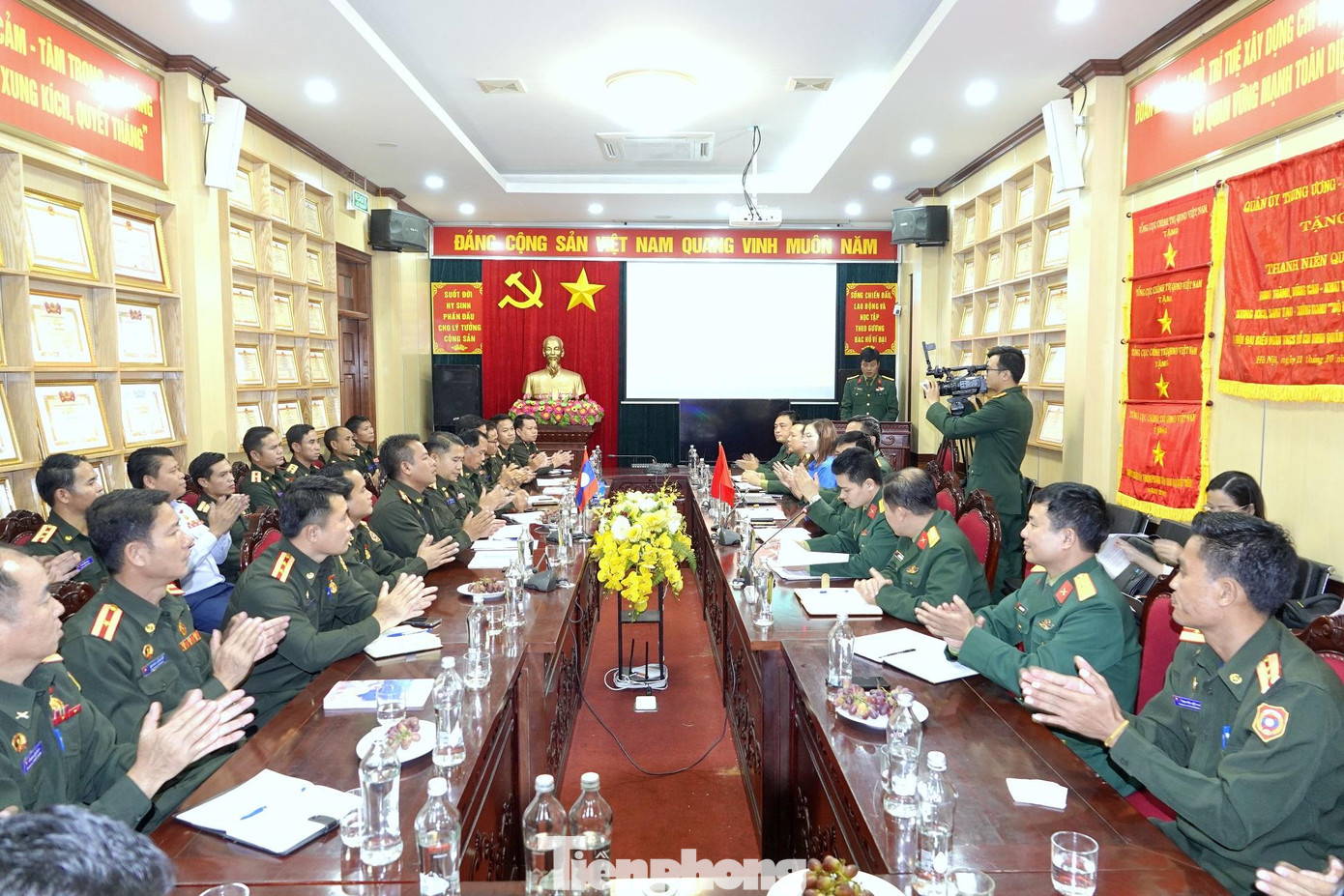 Ảnh: Nguyễn Minh