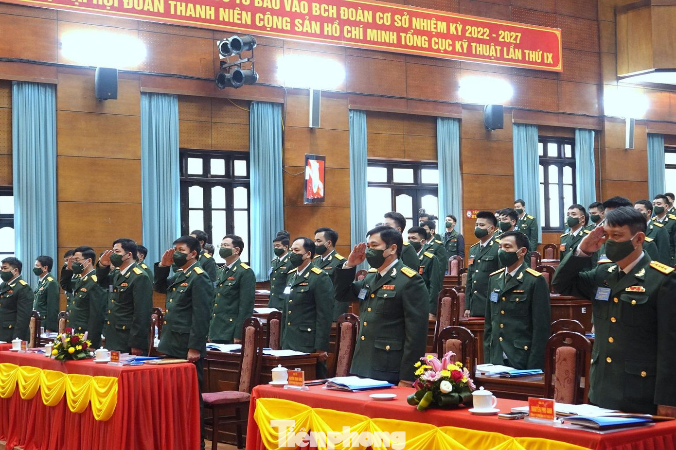 Đại hội đại biểu Đoàn cơ sở Trường Cao đẳng Công nghệ và Kỹ thuật ô tô được TCKT lựa chọn làm đại hội điểm, tổ chức trước rút kinh nghiệm trong toàn Tổng cục Đại hội đại biểu Đoàn cơ sở Trường Cao đẳng Công nghệ và Kỹ thuật ô tô được TCKT lựa chọn làm đại hội điểm, tổ chức trước rút kinh nghiệm trong toàn Tổng cục