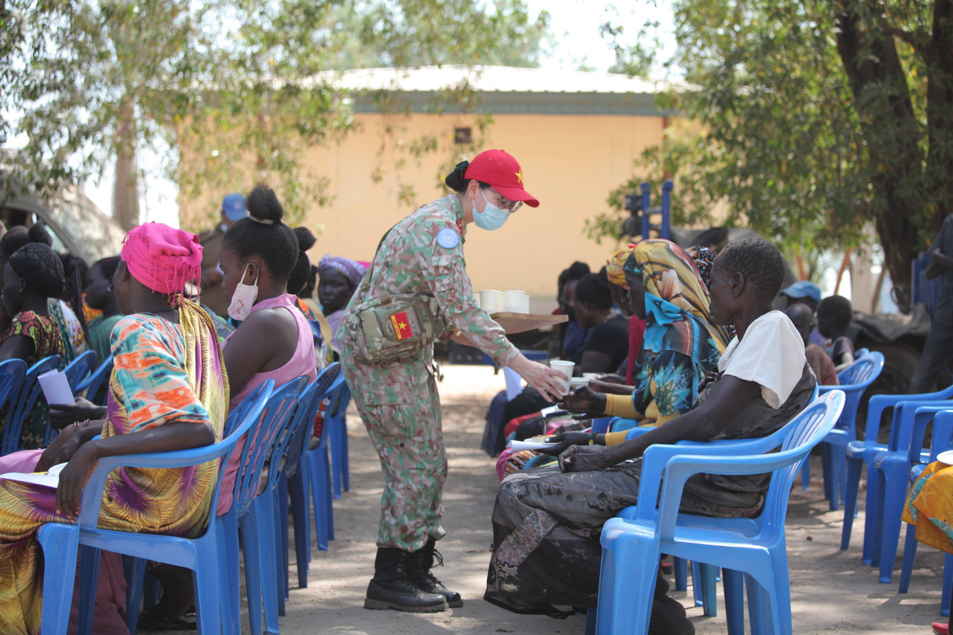 Ảnh: BVDC 2.3 Ảnh: BVDC 2.3