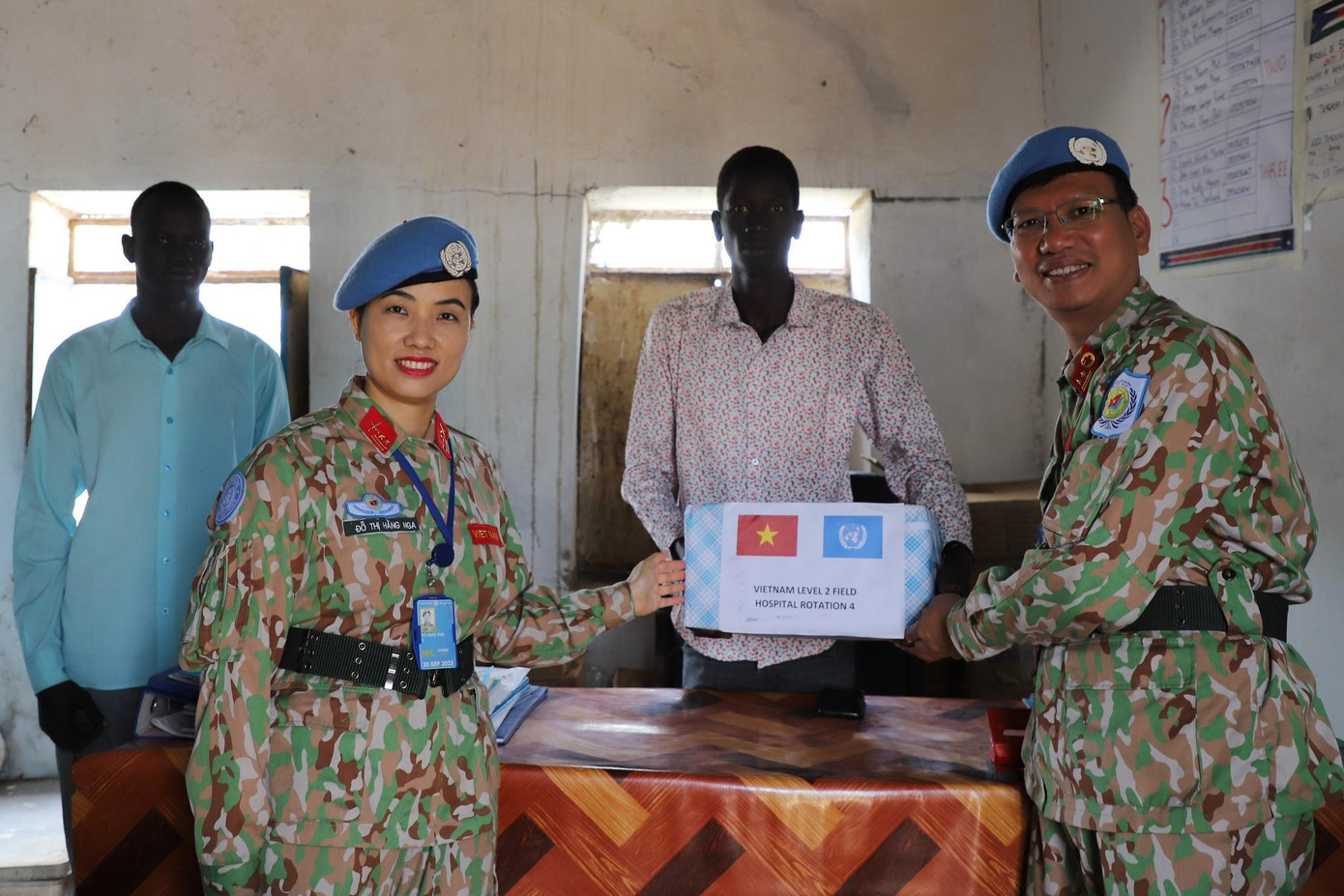 Ảnh: BVDC 2.4 Ảnh: BVDC 2.4